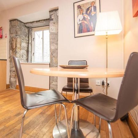 Latin Quarter Luxury Lejlighed Galway Eksteriør billede
