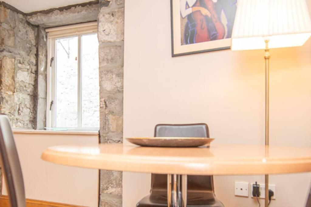 Latin Quarter Luxury Lejlighed Galway Eksteriør billede