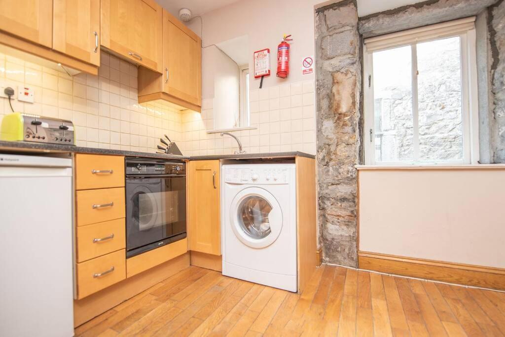 Latin Quarter Luxury Lejlighed Galway Eksteriør billede