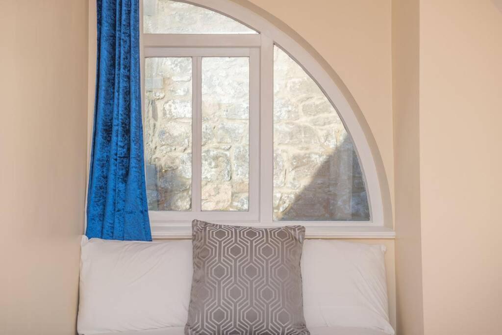 Latin Quarter Luxury Lejlighed Galway Eksteriør billede