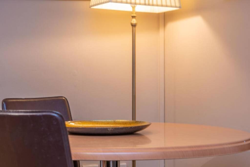 Latin Quarter Luxury Lejlighed Galway Eksteriør billede