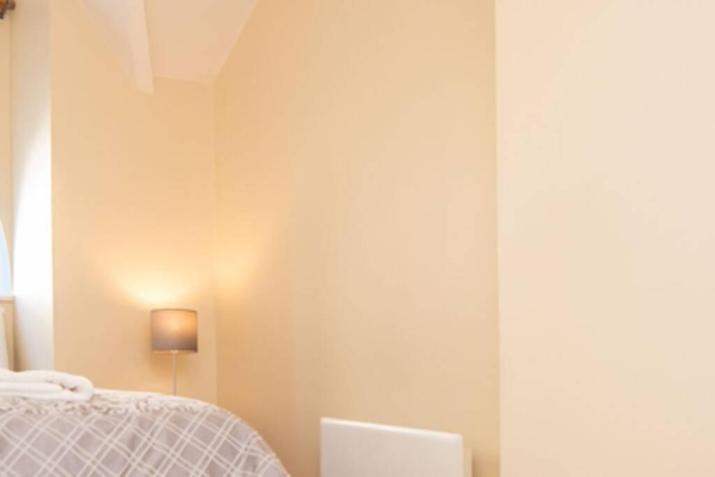 Latin Quarter Luxury Lejlighed Galway Eksteriør billede