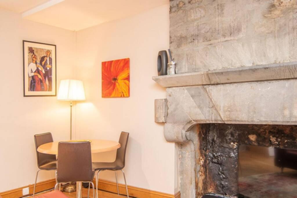 Latin Quarter Luxury Lejlighed Galway Eksteriør billede